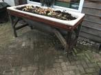 Zelfgemaakt wormenbak, met kraantje., Ophalen, Compostbak