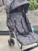 Stevige schone buggy, Kinderen en Baby's, Buggy's, Ophalen of Verzenden, Zo goed als nieuw, Overige merken