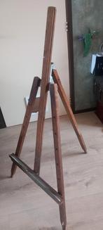 Kleine Schildersezel - Ideaal voor Beginners!, Ophalen, Gebruikt, Ezel