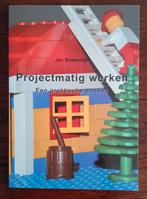 Projectmatig werken – Jan Boekestijn, Jan Boekestijn, Nieuw, Gamma, HBO