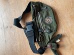 Kipling heupts groen, Ophalen of Verzenden, Zo goed als nieuw, Groen, Overige typen