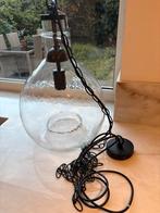 Casa Vivante Donutlamp - Nieuw met kaartje!, Huis en Inrichting, Ophalen of Verzenden, Zo goed als nieuw, Glas, Minder dan 50 cm