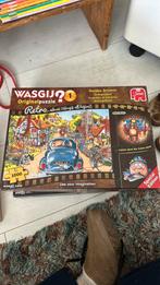 Wasgij puzzel nr 1, Ophalen of Verzenden, Zo goed als nieuw
