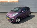 Peugeot 107 1.0 Envy | Airco | elekt. ramen |, Voorwielaandrijving, Euro 5, Gebruikt, Overige kleuren