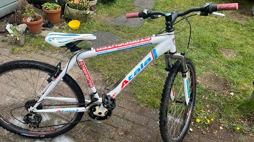 Atala starfighter kinder mtb, Fietsen en Brommers, Fietsen | Mountainbikes en ATB, Gebruikt, Overige merken, Minder dan 45 cm