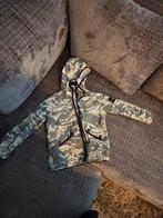 Stone island jas 104 (origineel), Ophalen of Verzenden, Zo goed als nieuw, Jongen, Jas