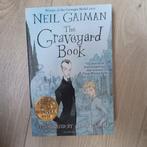 Neil Gaiman - The graveyard book, Boeken, Ophalen of Verzenden, Zo goed als nieuw