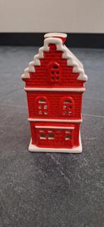 Postcode loterij huisje nr 2, Ophalen