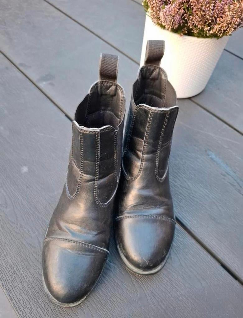 Jodhpurs maat 32, Dieren en Toebehoren, Paardrijkleding, Ophalen of Verzenden, Gebruikt, Overige soorten, Schoeisel