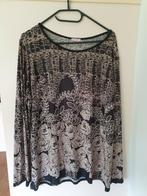 Mooi shirt
Doria
Maat L XL, Ophalen of Verzenden, Zo goed als nieuw, Maat 46/48 (XL) of groter