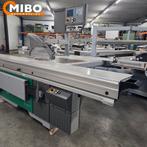 Altendorf F45 Elmo4 Formaatzaag 4assen *** Cnc, Doe-het-zelf en Verbouw, 70 mm of meer, Overige typen, Ophalen of Verzenden, Zo goed als nieuw