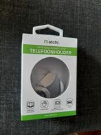 iSetchi Magnetische Telefoonhouder - Nieuw in doos, Ophalen of Verzenden, Nieuw