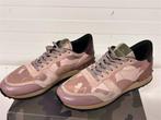 A7184 Valentino Rockrunner Sneakers [Maat 39], Ophalen of Verzenden, Gedragen, Sneakers of Gympen