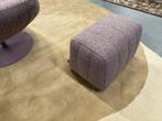 Nieuw Label Van den Berg Cocoon Poef Stof Design Hocker, Nieuw, Stof, Leolux Harvink Jori Rolf Benz Design on Stock Eyye Montis