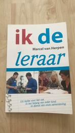 Ik de Leraar, Ophalen of Verzenden, Alpha, Zo goed als nieuw, HBO