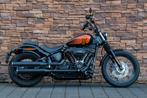 Harley-Davidson FXBBS Street Bob Softail 114 M8 (bj 2021), Chopper, Bedrijf, 1868 cc
