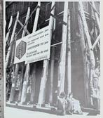 Amsterdam 1974, stadsherstel bevordert restauratie, Verzenden, 1960 tot 1980, Gebruikt, Overige onderwerpen