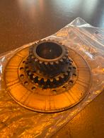 Koppelingstandwiel Vespa Largeframe 125/150c cm 108 mm, Ophalen of Verzenden, Gebruikt