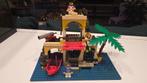 LEGO pirates - set 6263 Imperial Outpost, Ophalen of Verzenden, Gebruikt, Losse stenen, Lego