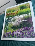 Rory Dusoir - Oudolf Gardens bij Hauser & Wirth in Somerset, Boeken, Wonen en Tuinieren, Ophalen of Verzenden, Nieuw, Rory Dusoir
