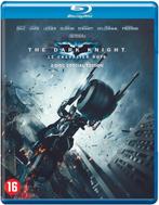 The Dark Knight, Cd's en Dvd's, Ophalen of Verzenden, Zo goed als nieuw, Actie