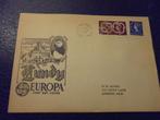 Verenigd Europa.   Engeland, Lundy en Herm. 1961/62, Postzegels en Munten, Ophalen of Verzenden, Buitenland