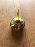 Vintage Pfaff Oliekan Naaimachine Accessoire Antiek Goudkleu, Ophalen of Verzenden