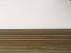Okoume Multiplex Wit gegrond 310cm x 153cm -12mm/15mm/18mm, Doe-het-zelf en Verbouw, Platen en Panelen, Nieuw, Ophalen of Verzenden