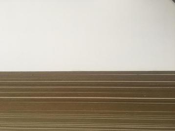 Okoume Multiplex Wit gegrond 310cm x 153cm -12mm/15mm/18mm beschikbaar voor biedingen