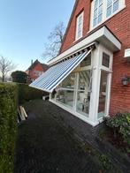 Zonneschermen, Ophalen, Gebruikt, Minder dan 250 cm, Uitvalscherm