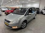 Ford Galaxy 2.3-16V Ghia / AUTOMAAT / 7 ZITTER / NETTE AUTO, 4 cilinders, Bruin, 1634 kg, 7 stoelen