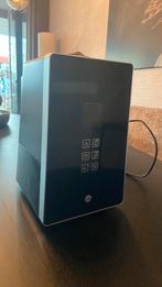 Wilfa HUE 6B luchtbevochtiger, Ophalen of Verzenden, Zo goed als nieuw, Luchtbevochtiger