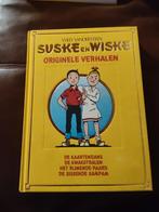 Suske en Wiske - Originele Verhalen, Boeken, Stripboeken, Eén stripboek, Ophalen, Zo goed als nieuw, Willy Vandersteen