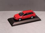 Audi A 4 Avant nieuw Minichamps 1:43, Ophalen of Verzenden, Nieuw, Auto, MiniChamps