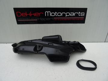 Rechter Luchthapper Suzuki GSXR750 GSXR600 2008-2010 K8 K9 beschikbaar voor biedingen