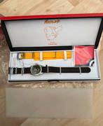 Seiko Pokémon Pikachu SCXP177 horloge, Ophalen, Nieuw