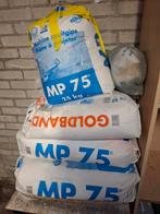 Knauf, Ophalen of Verzenden, Overige materialen, Minder dan 4 cm, Minder dan 5 m²