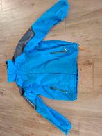 Regatta outdoor jas blauw xl, Ophalen of Verzenden, Zo goed als nieuw, Maat 56/58 (XL), Blauw