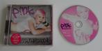 P!NK - M!ssundaztood -- CD Album uit 2002, Ophalen, Zo goed als nieuw