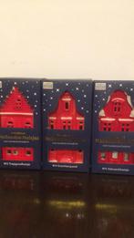 Hollandse Huisjes Poscodeloterij, Diversen, Kerst, Ophalen of Verzenden, Nieuw