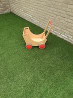 loopwagen, Ophalen, Gebruikt, Loopvoertuig