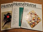 Prana Tijdschrift - Compleet!, Gelezen, Achtergrond en Informatie, Spiritualiteit algemeen, Ophalen of Verzenden