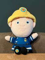 Leuke knuffel Brandweerman Sam 30cm, Kinderen en Baby's, Speelgoed | Knuffels en Pluche, Ophalen of Verzenden, Zo goed als nieuw