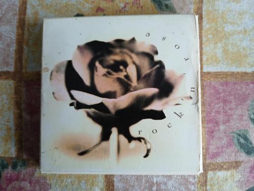 new rose 3 cd;s, Cd's en Dvd's, Vinyl | Rock, Zo goed als nieuw, Alternative, Overige formaten, Ophalen of Verzenden