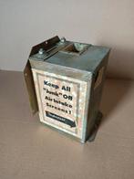 Geldbak Behuizing Seeburg (Div) jukebox, Verzenden, Gebruikt, 1950 tot 1960, Seeburg