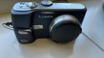 Panasonic DMC TZ1 digitaal, Ophalen of Verzenden, Zo goed als nieuw, Overige Merken, 8 keer of meer