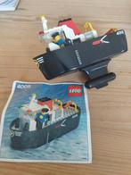 Lego sleepboot met gewicht 4005, Kinderen en Baby's, Speelgoed | Duplo en Lego, Ophalen of Verzenden, Zo goed als nieuw
