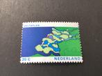 1972, Deltawerken, 1002, Postzegels en Munten, Verzenden, Na 1940, Postfris