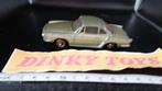 Dinky Toys France 543 Renault Floride, Hobby en Vrije tijd, Modelauto's | 1:43, Ophalen of Verzenden, Gebruikt, Auto, Dinky Toys