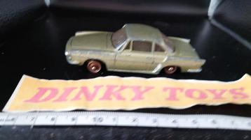 Dinky Toys France 543 Renault Floride beschikbaar voor biedingen